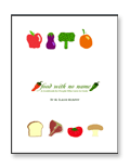 Food With No Name