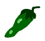 Jalapeno Pepper